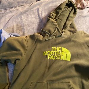 Men’s hoodie